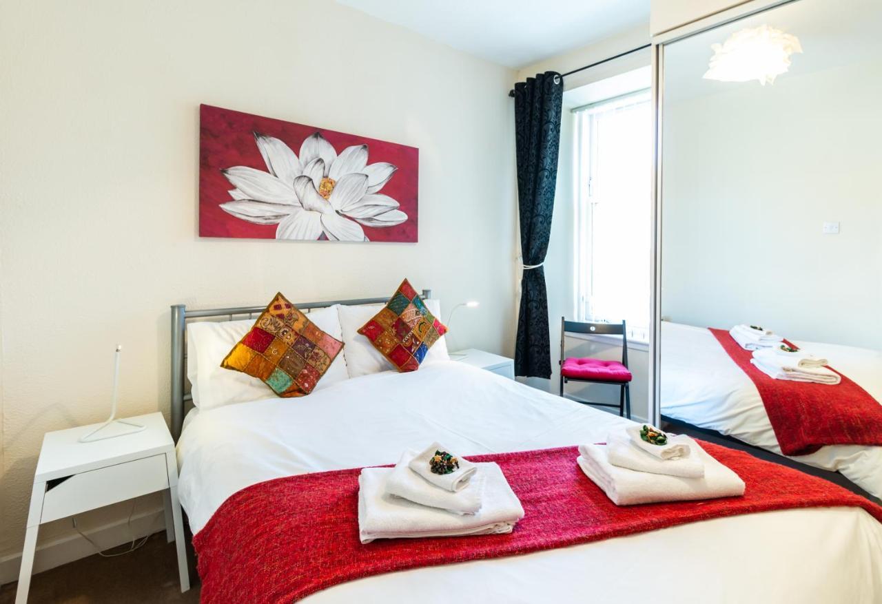 Mycosyapartments54 페이즐리 외부 사진
